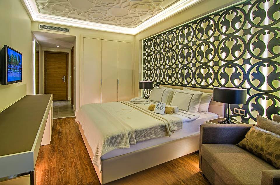 imagini hotel AURUM DIDIM